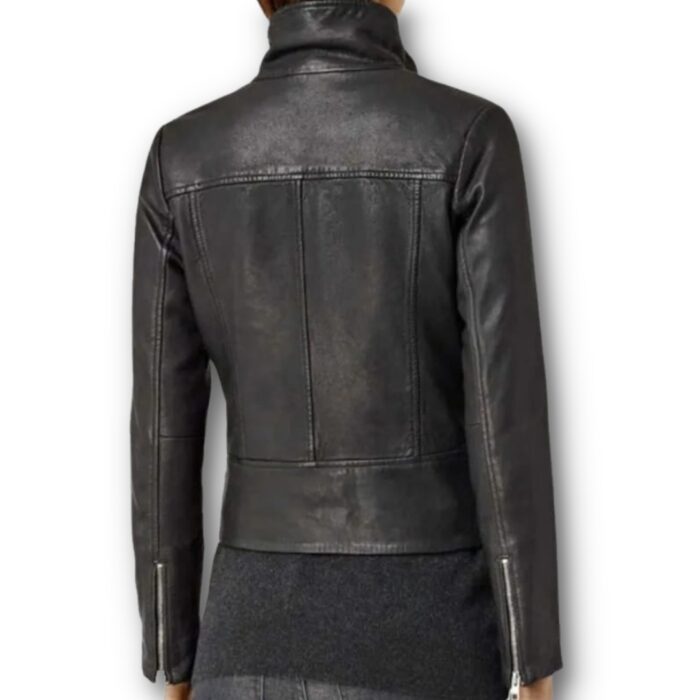 Melinda May Agents Of Shield Leather Jacket