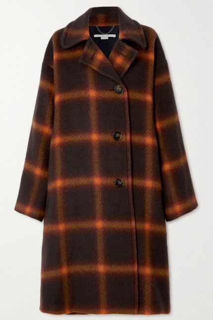 taylor swift evermore coat